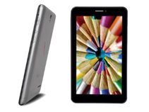 iBall Slide 3G17 Tablet With Dual SIM and 3G Support Now Available at Rs 7,649