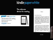 Amazon's Kindle Devices Now On EMI For Limited Period Of Time