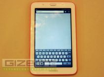 Samsung Galaxy Tab 3 Range Now Up On Buy Back and EMI Offers