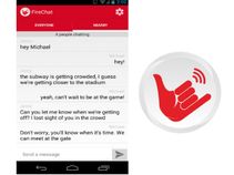 FireChat App for Android Lets You Chat Without Internet Connection [Download Link]