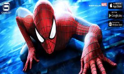 Amazing Spider-Man 2 Mobile Game Launching on April 17 For Android, iOS and Windows Phone Amazing Spider-Man 2 Mobile Game Launching on April 17 For Android, iOS and Windows Phone