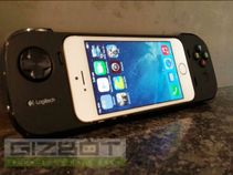 Logitech Powershell Game Controller for iPhone Available At Rs 8,995 Logitech Powershell Game Controller for iPhone Available At Rs 8,995