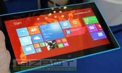 Nokia Halts Sales of Lumia 2520 Tablet Due To Electric Shock Fears