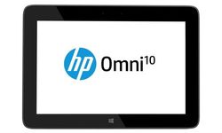 Microsoft Collaborates with HP To Launch Omni 10 Tablet With Educational Content For Rs 29,999