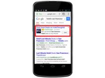 Google's New Mobile Ads Will Help Find Right Apps Based On User Habits