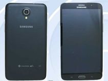 Samsung SM-T2558: 7-Inch Smartphone-Like Tablet Leaks Online