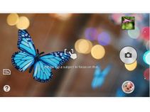Sony 'Background defocus' App Launched For Xperia Smartphones [Download]