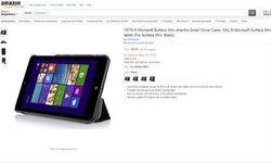 Microsoft Surface Mini Could be Launched by Mid-May [Report]