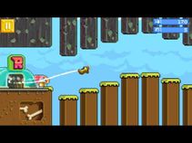 Rovio Launches 'Retry' Game Inspired By Flappy Bird Rovio Launches 'Retry' Game Inspired By Flappy Bird