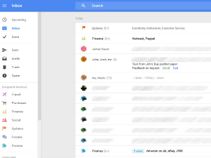 Google's Overhauled Gmail Design Might Launch Next Month