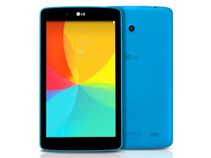 LG G Pad 7.0, G Pad 8.0 and G Pad 10.1 Announced With New UX