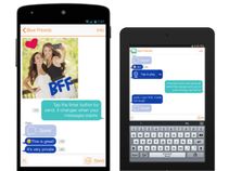 Yahoo Buys Snapchat-Like Blink App For Undisclosed Sum