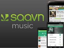 Saavn Music App gets updated: Now available on Android with FM Radio