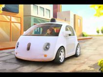 Google Reveals Self Driving Car Prototype Without Steering Wheels: 5 Things To Look Forward To Google Reveals Self Driving Car Prototype Without Steering Wheels: 5 Things To Look Forward To