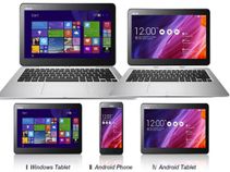 Asus at Computex 2014: Top 8 Devices that Got Unveiled [PICTURES]