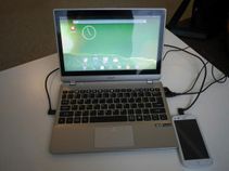 Acer Extend App Unveiled: Enables You to Control Your Phone From PC