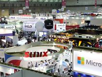 Computex 2014 is Asia's Largest ICT Tradeshow: Top 5 Things to Expect Computex 2014 is Asia's Largest ICT Tradeshow: Top 5 Things to Expect