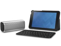 Computex 2014: Dell Announces Venue 7 And Venue 8 Budget Tablets With Android 4.4 Kitkat