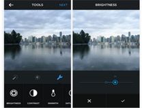 Instagram 6.0 Version Brings Extra Creative Editing Tools For iOS and Android