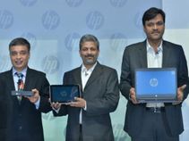 HP On a High: Unveils New Products in India Including Laptops, AIOs and Printers