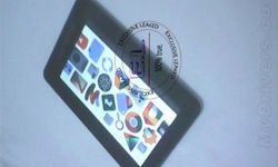 Google Nexus 8 Tablet Leaks Yet Again: Images and Specifications Revealed