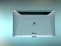 Google Project Tango: 7-Inch Prototype Tablet Unveiled With 3D-Motion Sensors