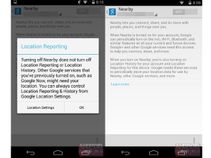 Google Nearby App Offering Location-Based Services Leaks Online