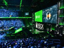 Microsoft at E3 2014 Announces Halo 5, Rise of the Tomb Raider, Assassin’s Creed Unity And More Microsoft at E3 2014 Announces Halo 5, Rise of the Tomb Raider, Assassin’s Creed Unity And More