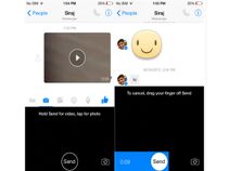 Facebook Messenger for iOS Gets Video Messaging Feature