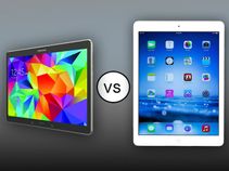 Samsung Galaxy Tab S 10.5 Officially Unveiled: How Does it Fare Against Apple iPad Air? [COMPARISON]