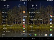 Nokia Z Launcher Announced: How to Install on your Android Smartphone? [TUTORIAL]