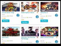 Game4u Kicks Off Monsoon Sale: Offering Upto 65 Percent Discount On Select Titles Game4u Kicks Off Monsoon Sale: Offering Upto 65 Percent Discount On Select Titles