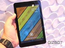 Digiflip Pro XT712 Hands on and First Look: Not Great, But Better than Others At This Price