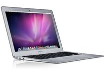 Apple Working on 12-inch MacBook Air [REPORT]
