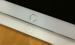 Alleged Apple iPad Air 2 Images Show Slim Design, TouchID: 5 High-end Tablet Rivals