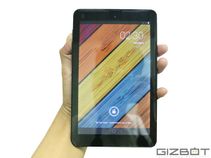Watch Flipkart Digiflip Pro XT712 Unboxing [VIDEO]