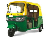 Delhiites Can Now Hire GPS-Enabled Autos via Smartphone App