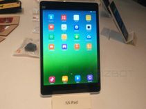 Xiaomi MiPad Unveiled in India: Apple iPad Mini Rival Coming Really Soon