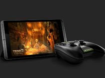 Nvidia Shield Tablet With Tegra K1 SoC Goes Official: All You Need To Know