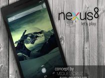 Nexus 8 Arriving This Fall: Specs, Release Date, Concepts and More [Rumor Update]