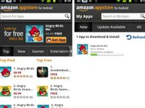 Amazon Introduces Its App Store For 41 New Countries, Including India
