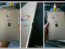 New Apple iPad Air 2 Photos Unearthed Via Recent Leak