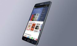 Samsung Galaxy Tab 4 Nook: Amazon Kindle Fire HDX 7 Killer Goes Official