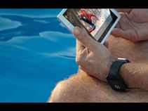 Sony Xperia Tablet Z3 Compact, SmartWatch 3 Revealed in Leaked Live Photo