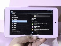 Flipkart Digiflip Pro ET701 Hands-on And First Look: A Decent Android Tablet For Mass Consumption