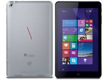 iBall Launches its First 8-Inch Windows Tablet With Intel Chipset at Rs 16,999
