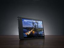 Dell Launches World's Thinnest Tablet Venue 8 7000 at IDF 2014