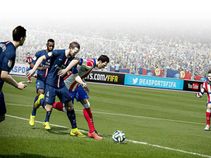 FIFA 15 Final Release Set for September 23: 5 Reasons Why It's Bigger than Ever FIFA 15 Final Release Set for September 23: 5 Reasons Why It's Bigger than Ever