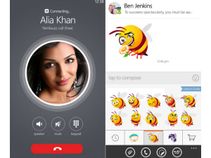 Nimbuzz for Windows Phone Gets New UI, Emojis and More With Version 2.1 Update