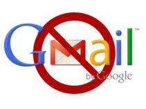 Gmail, Yahoo Could be Banned by Government for Official Use